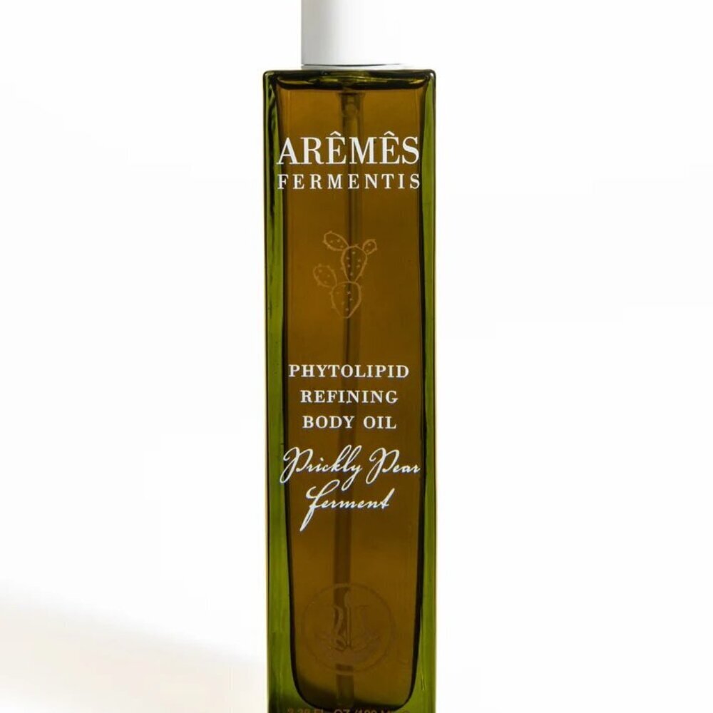 NWT Arêmês Fermentis PhytoLipid Refining Body Oil